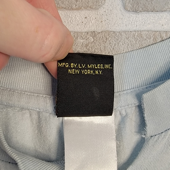 Disney Mickey Mose & Gang Pajama PJ Night Shirt Unisex OSFM - Picture 11 of 14